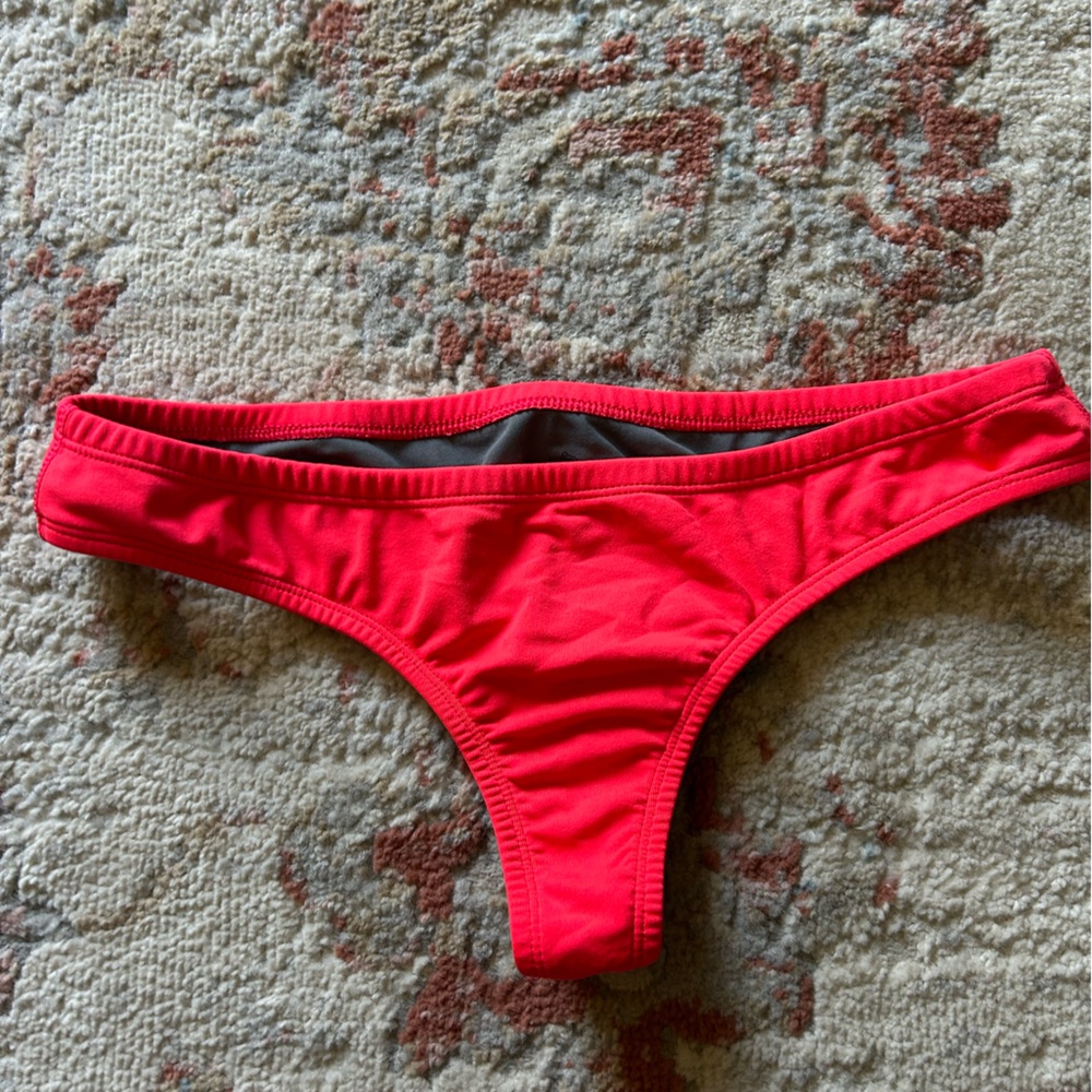 Jolyn Duke Bottom Hot Pink